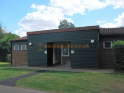 Colchester Country Park Touring And Camping