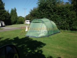 Colchester Country Park Touring And Camping