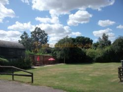 Colchester Country Park Touring And Camping