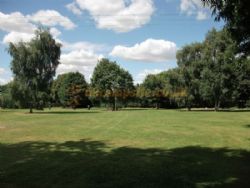 Colchester Country Park Touring And Camping