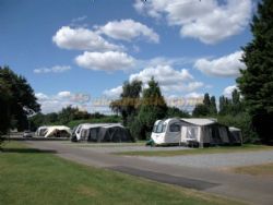 Colchester Country Park Touring And Camping