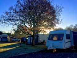 Colchester Country Park Touring And Camping