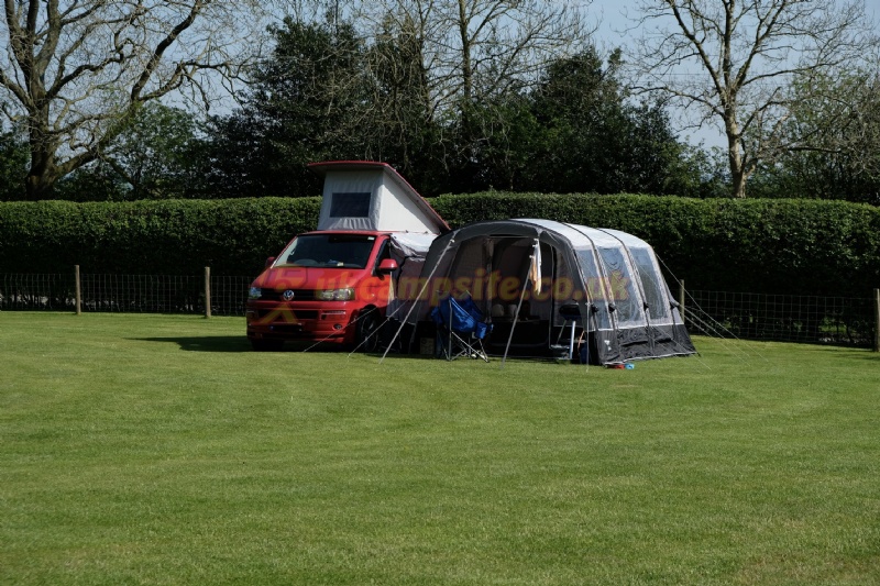 Rawcliffe Bank Top Farm