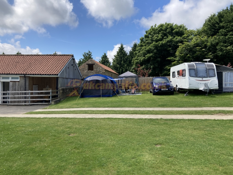 Rawcliffe Bank Top Farm