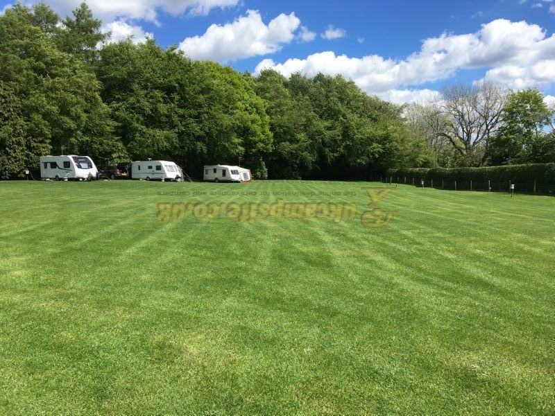 Rawcliffe Bank Top Farm