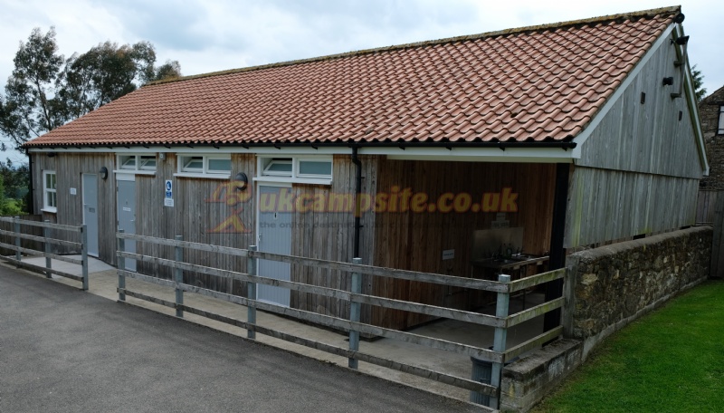 Rawcliffe Bank Top Farm