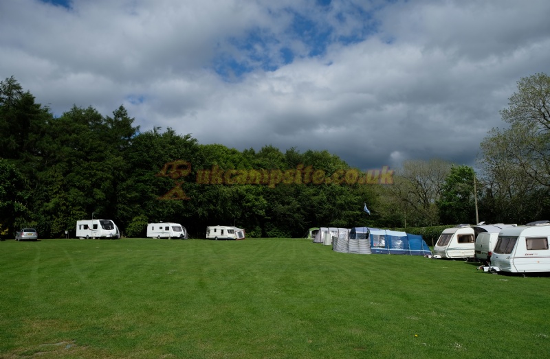 Rawcliffe Bank Top Farm