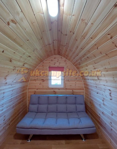 Camper Uk Leisure Park
