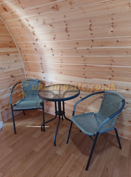 Camper Uk Leisure Park
