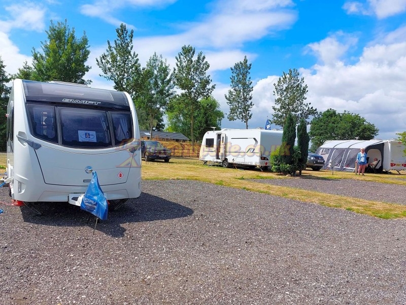 Camper Uk Leisure Park