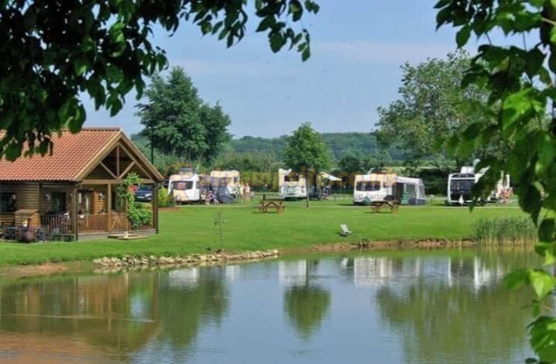 Camper Uk Leisure Park