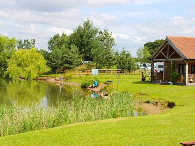 Camper Uk Leisure Park
