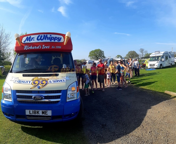 Camper Uk Leisure Park