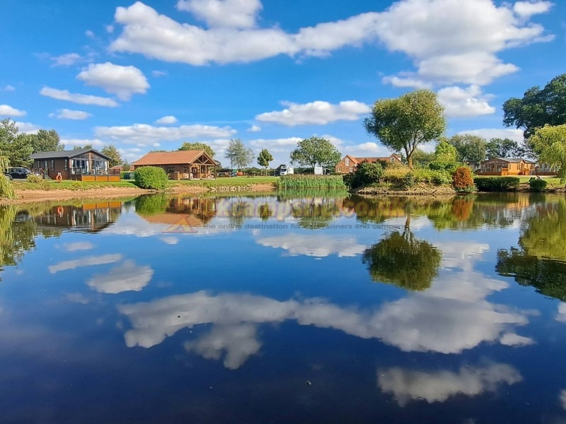 Camper Uk Leisure Park