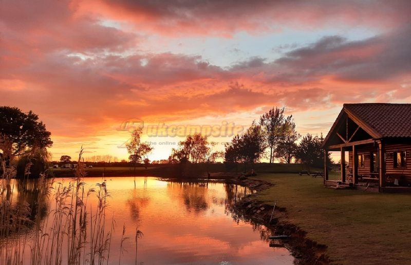 Camper Uk Leisure Park