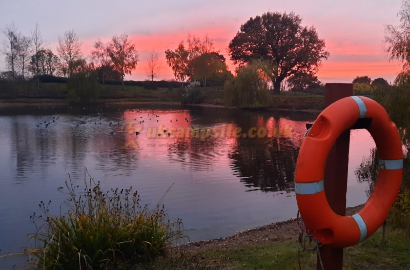Camper Uk Leisure Park