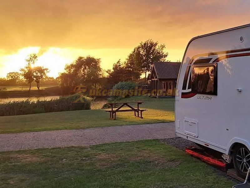 Camper Uk Leisure Park
