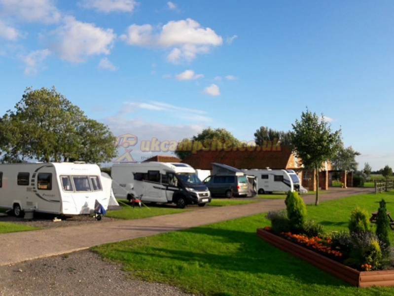 Camper Uk Leisure Park