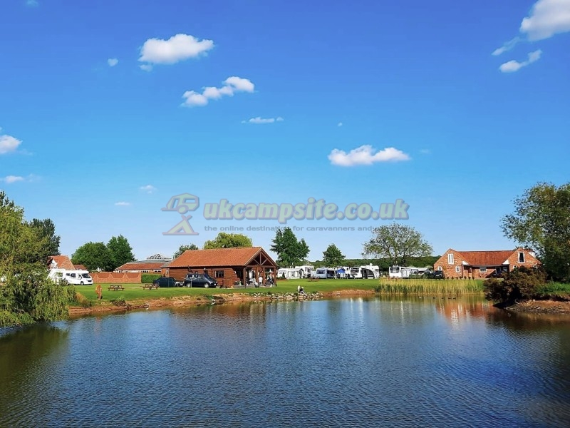 Camper Uk Leisure Park