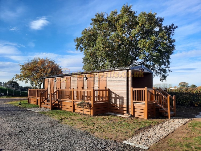 Camper Uk Leisure Park