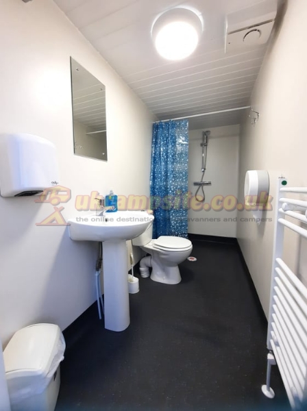 Camper Uk Leisure Park