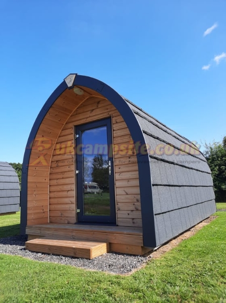 Camper Uk Leisure Park