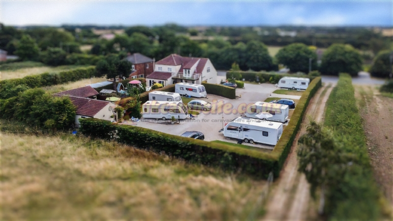 Sunnyside Touring Caravan Park