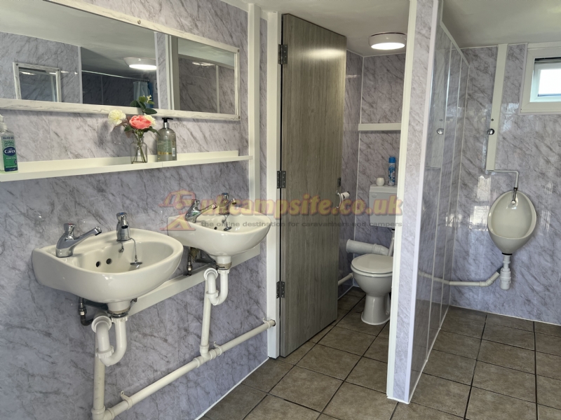 Sunnyside Touring Caravan Park