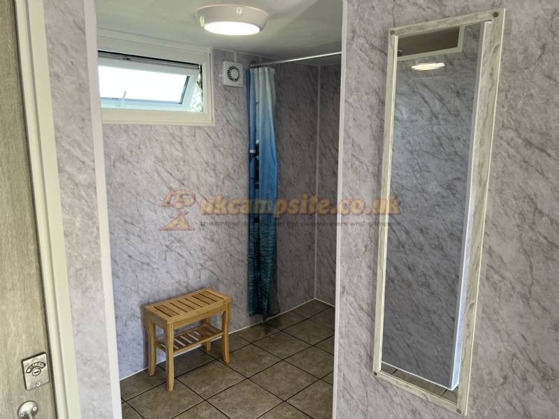 Sunnyside Touring Caravan Park