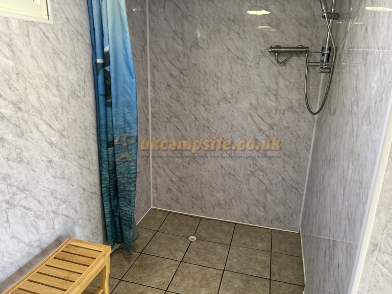 Sunnyside Touring Caravan Park