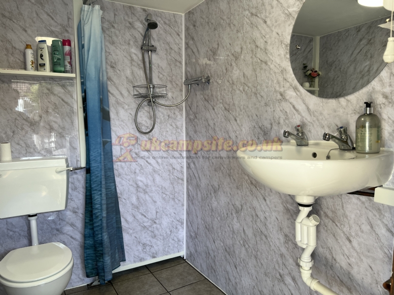 Sunnyside Touring Caravan Park