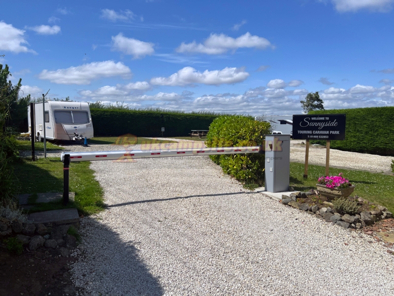 Sunnyside Touring Caravan Park