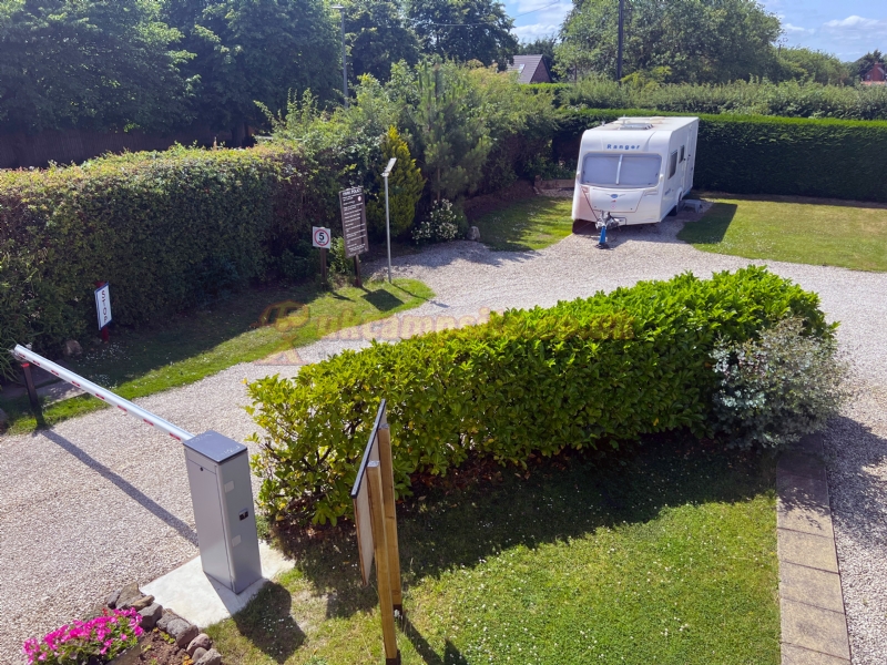 Sunnyside Touring Caravan Park