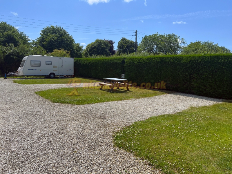 Sunnyside Touring Caravan Park