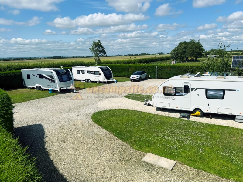 Sunnyside Touring Caravan Park