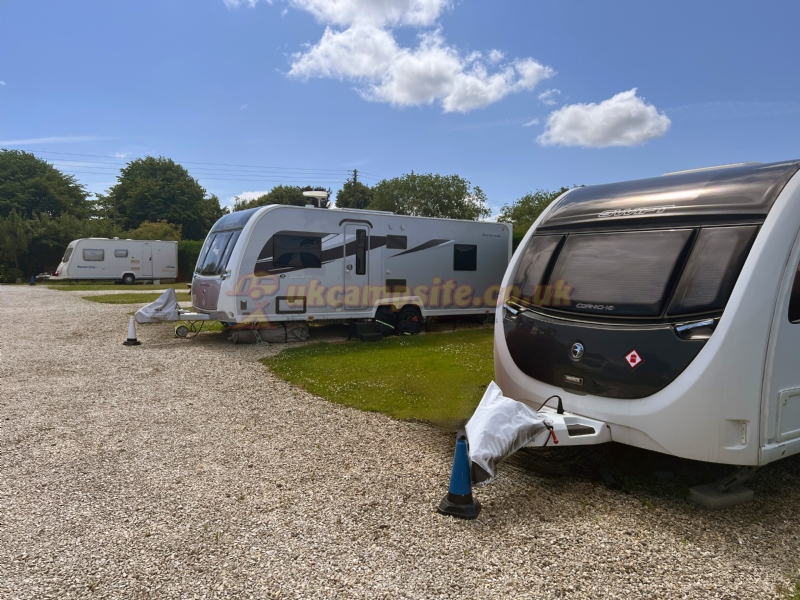 Sunnyside Touring Caravan Park