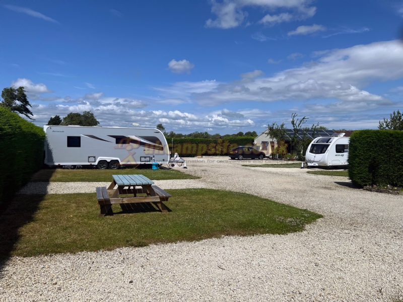 Sunnyside Touring Caravan Park
