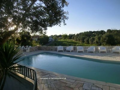 Redondo Lodges And Camping