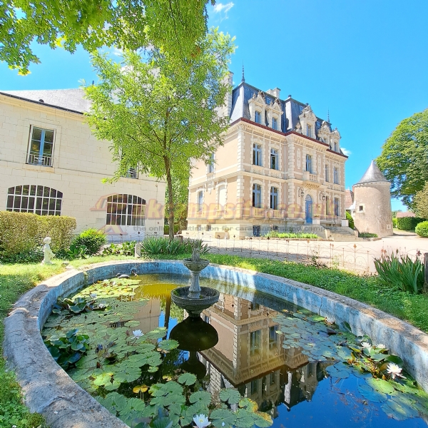 Camping Du Chateau De La Rolandiere