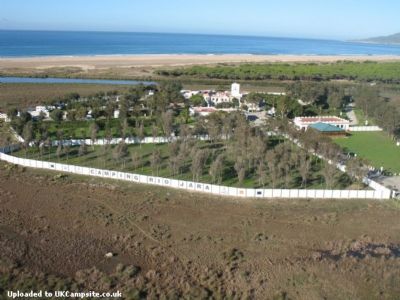 Camping Rio Jara Camping Rio Jara
