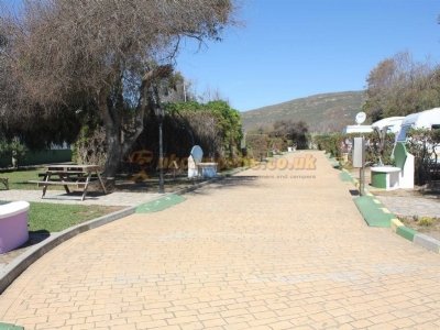 Camping Sureuropa