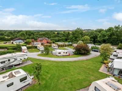 Brooklands Caravan Park Brooklands Caravan Park