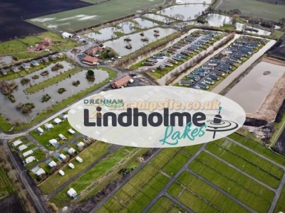 Lindholme Lakes Caravans And Camping