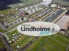 Lindholme Lakes Caravans And Camping