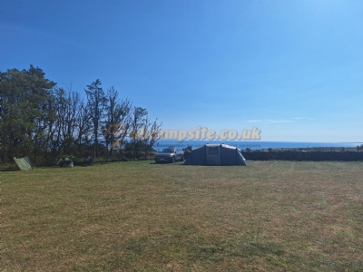 Bent Rigg Farm Campsite