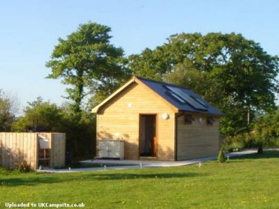 Cardigan Caravan and Camping Site