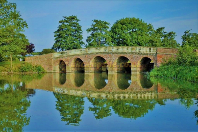 Burton Constable Holiday Park