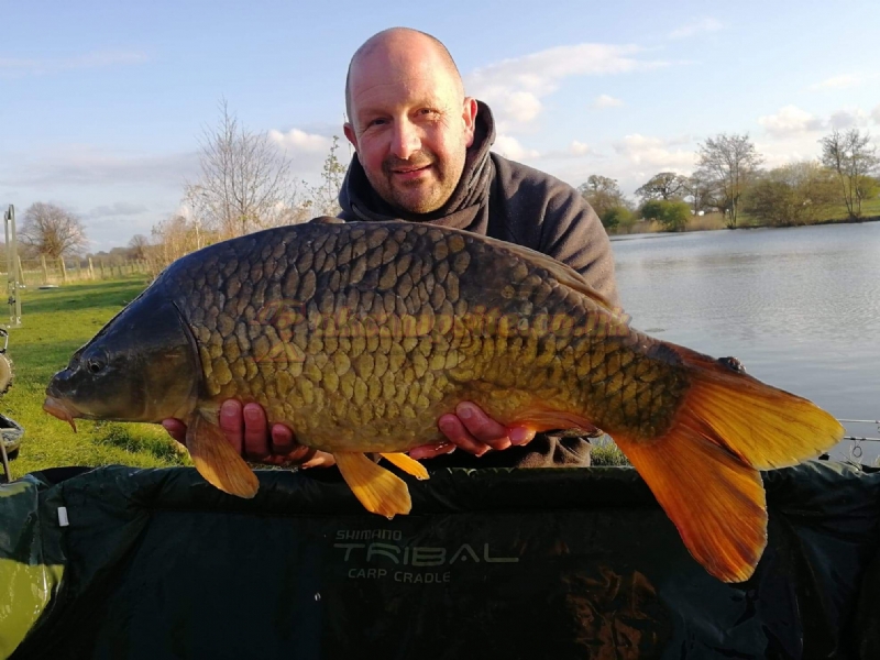 Burton Constable Holiday Park