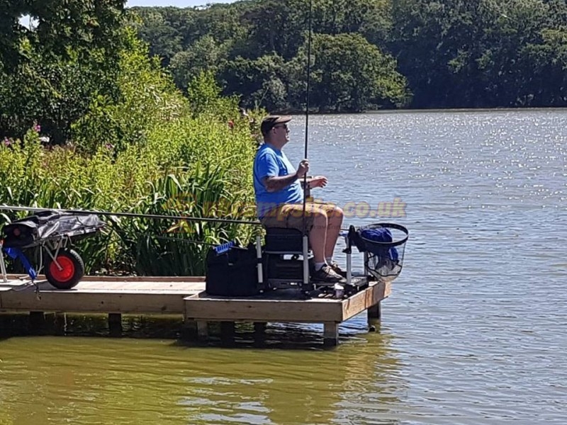 Burton Constable Holiday Park