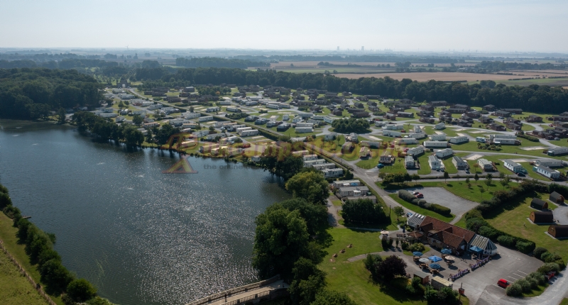 Burton Constable Holiday Park
